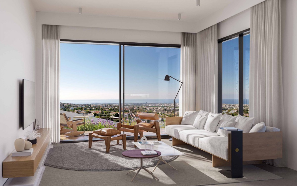 Detached Villa For Sale  in  Select Location