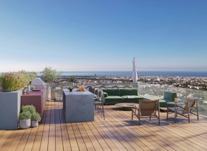 Konia, Paphos Detached Villa For Sale | WW29394