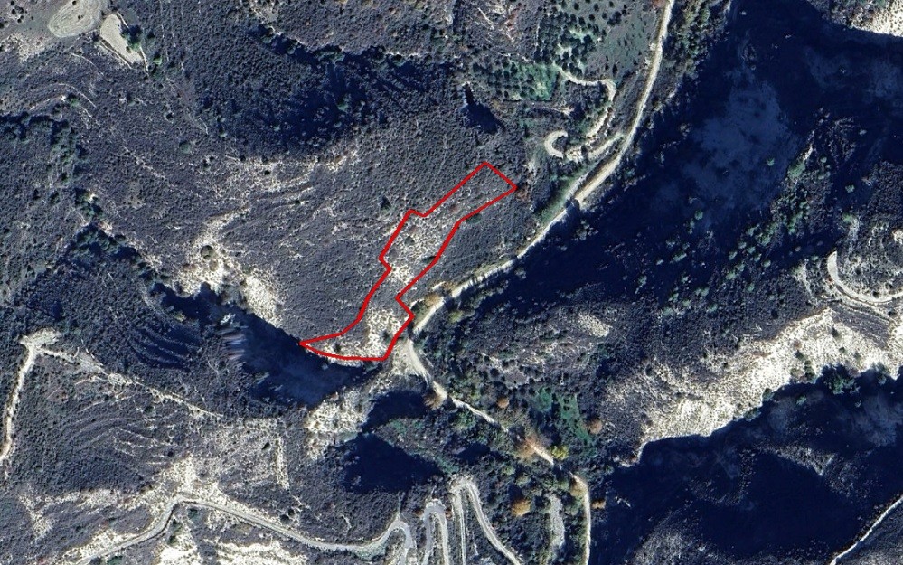 Arminou, Paphos Agricultural Field Sold | WW23463
