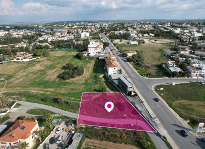 Geri, Nicosia Residential Field For Sale | WW29398