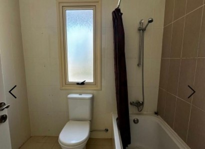 Kato Paphos - Universal Apartment For Sale | WW29404