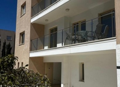 Kato Paphos - Universal Apartment For Sale | WW29404