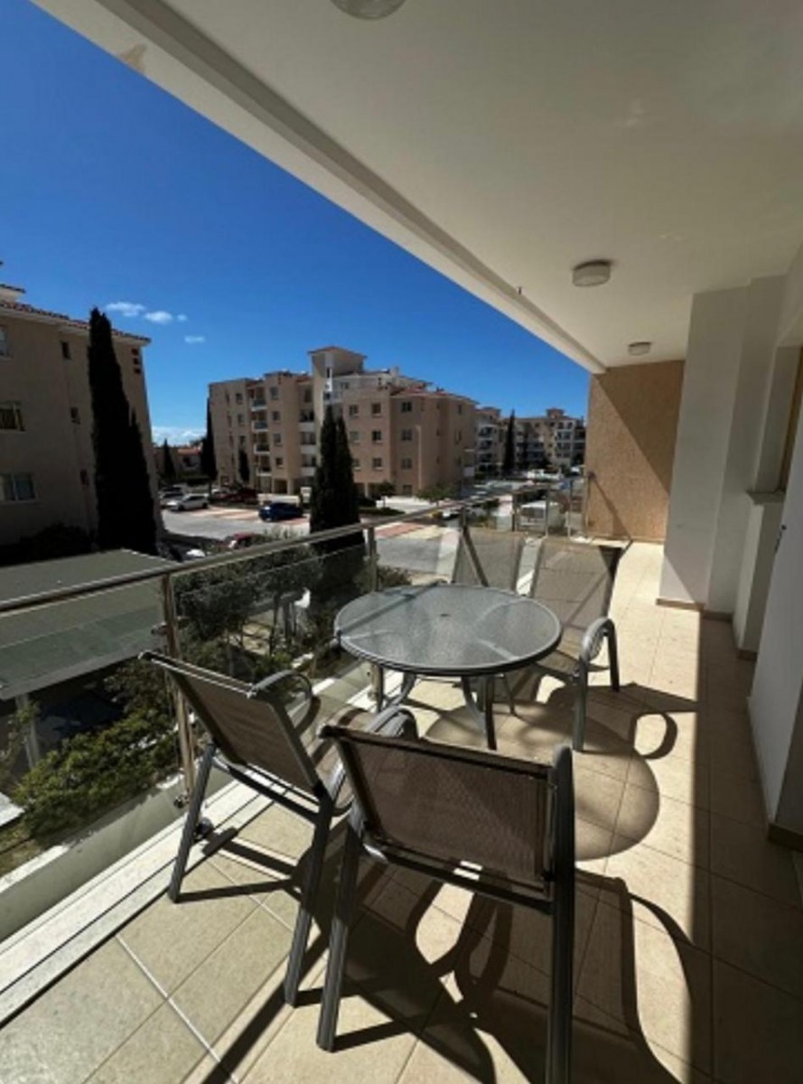 Apartment For Sale  in  Kato Paphos - Universal