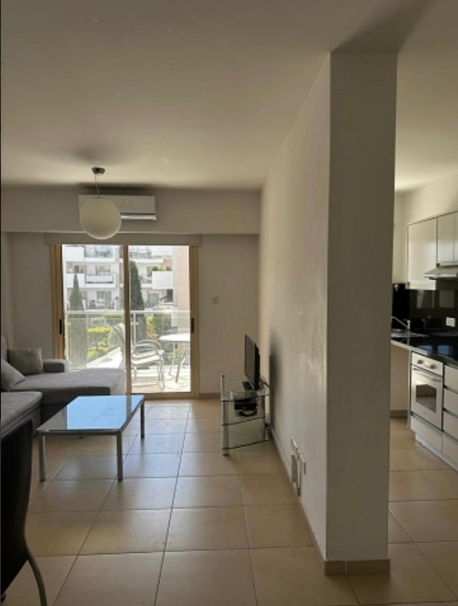 Apartment For Sale  in  Kato Paphos - Universal
