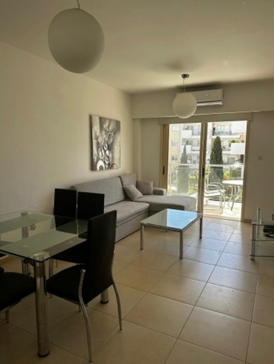 Apartment For Sale  in  Kato Paphos - Universal