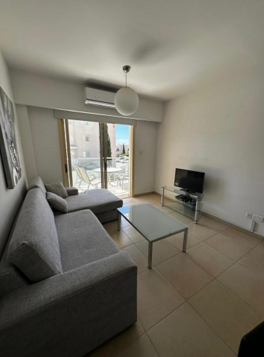 Apartment For Sale  in  Kato Paphos - Universal