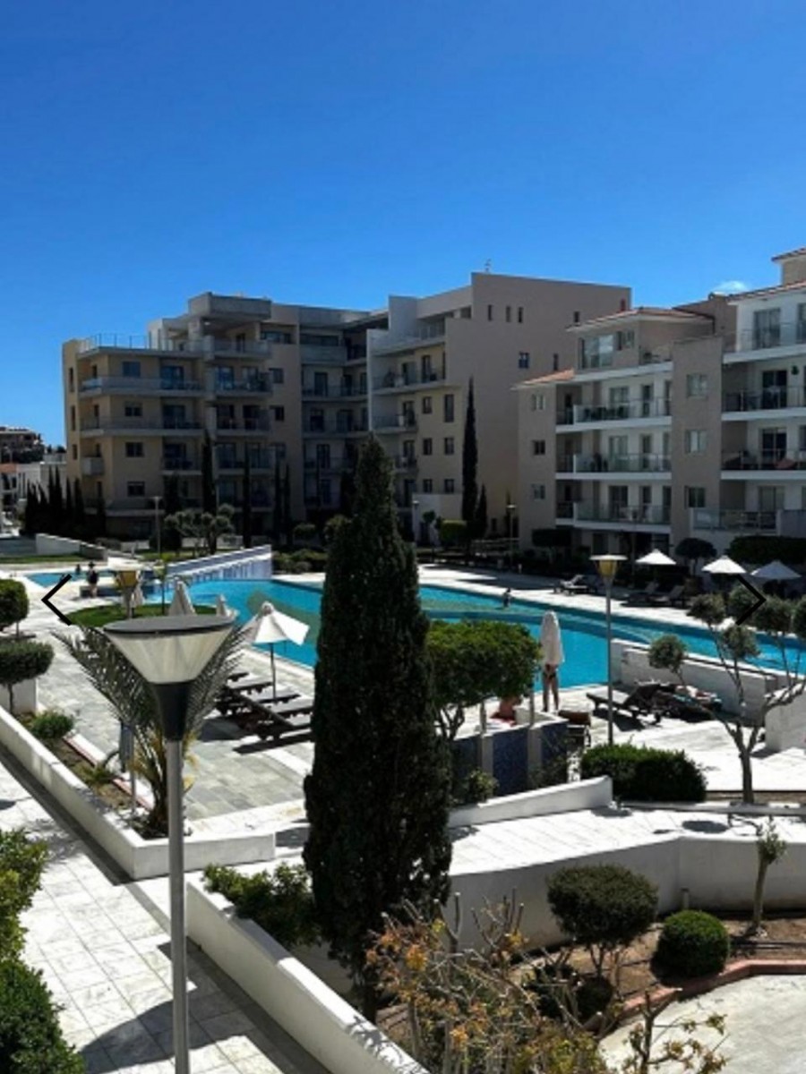 Kato Paphos - Universal Apartment For Sale | WW29404