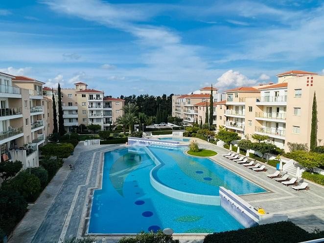 Apartment For Sale  in  Kato Paphos - Universal