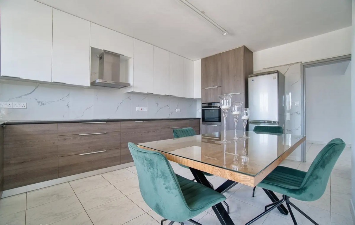 Paphos, Paphos Apartment For Sale | WW12343