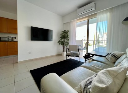 Kato Paphos - Universal Apartment For Sale | WW29407