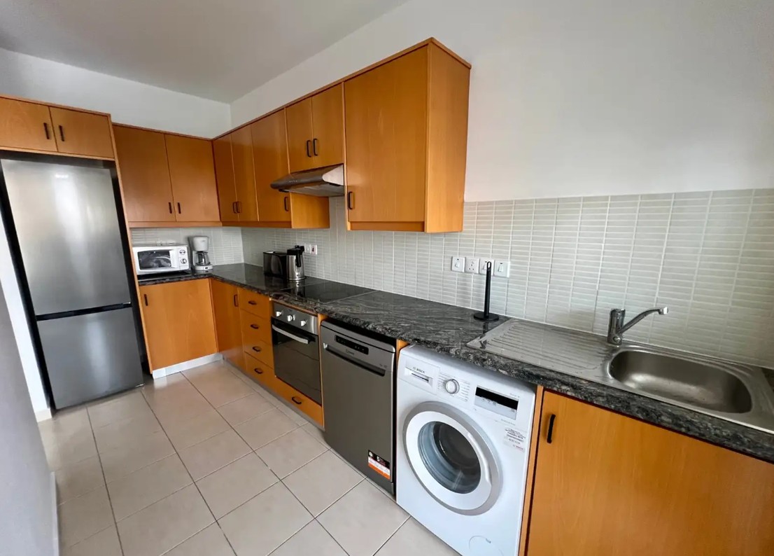 Apartment For Sale  in  Kato Paphos - Universal