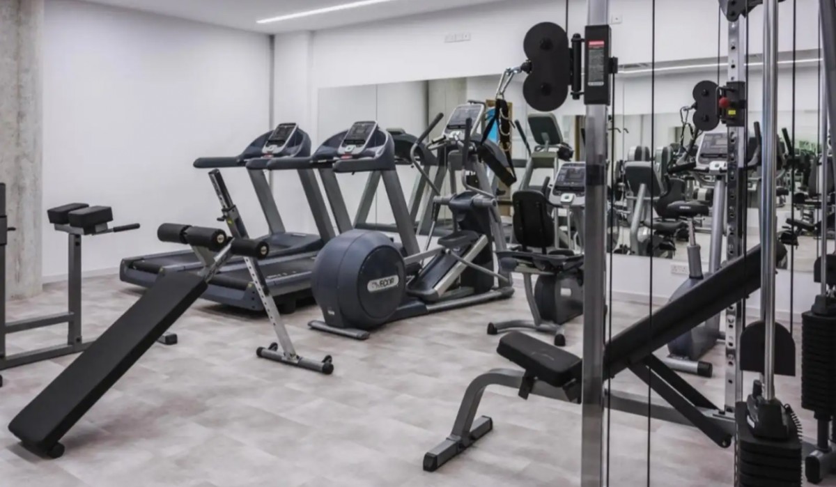 Apartment For Sale  in  Kato Paphos - Universal