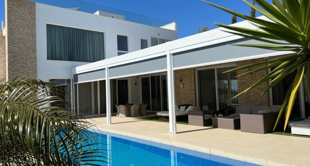 Peyia - Sea Caves, Paphos Detached Villa Rented | WW29414