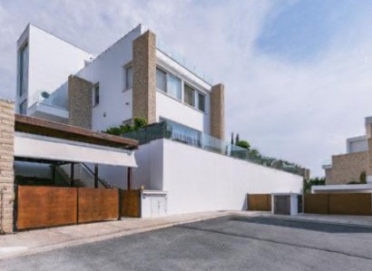 Peyia - Sea Caves, Paphos Detached Villa Rented | WW29414