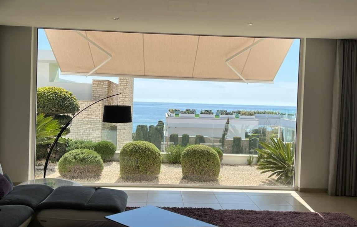 Detached Villa For Rent  in  Peyia - Sea Caves