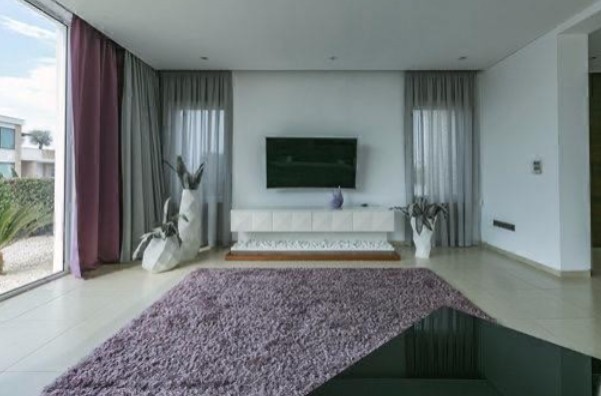 Detached Villa For Rent  in  Peyia - Sea Caves