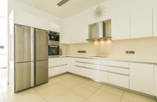 Detached Villa For Rent  in  Peyia - Sea Caves