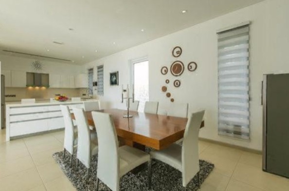 Detached Villa For Rent  in  Peyia - Sea Caves