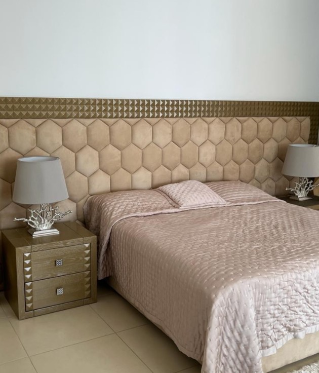 Detached Villa For Rent  in  Peyia - Sea Caves