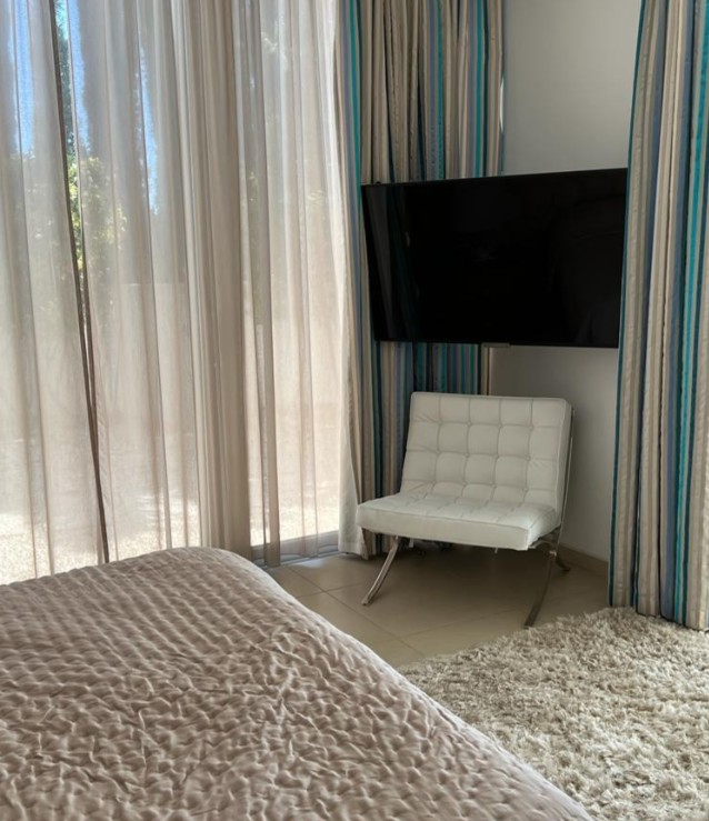 Detached Villa For Rent  in  Peyia - Sea Caves