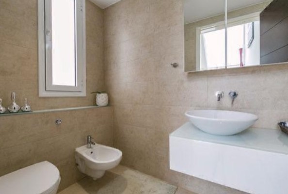 Detached Villa For Rent  in  Peyia - Sea Caves
