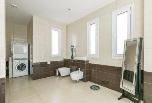 Detached Villa For Rent  in  Peyia - Sea Caves
