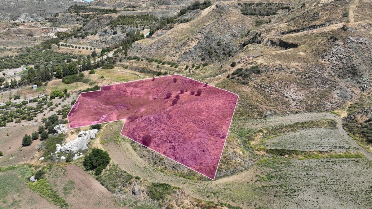 (Share) Residential Field, Agia Varvara, Paphos