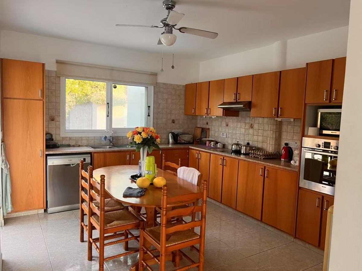 Detached Villa For Sale  in  Select Location