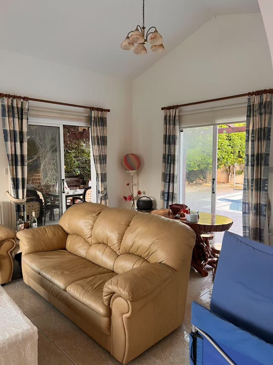 Detached Villa For Sale  in  Select Location