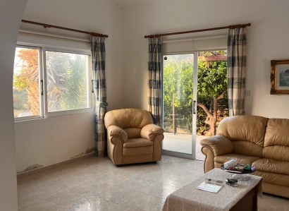 Peyia, Paphos Bungalow For Sale | WW29437