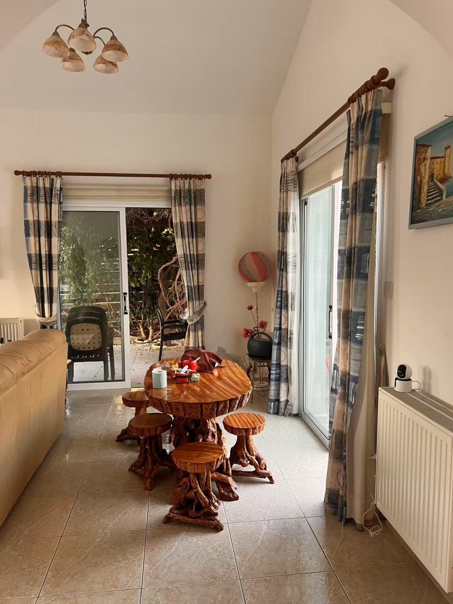 Detached Villa For Sale  in  Select Location