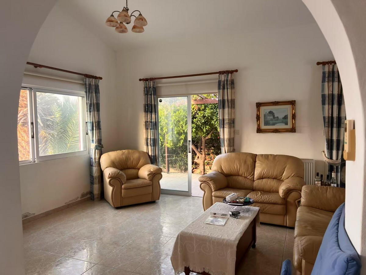 Detached Villa For Sale  in  Select Location