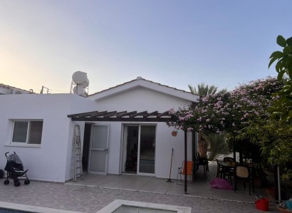 Peyia, Paphos Bungalow For Sale | WW29437