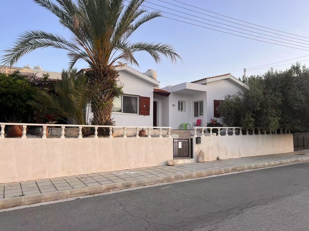 Detached Villa For Sale  in  Select Location