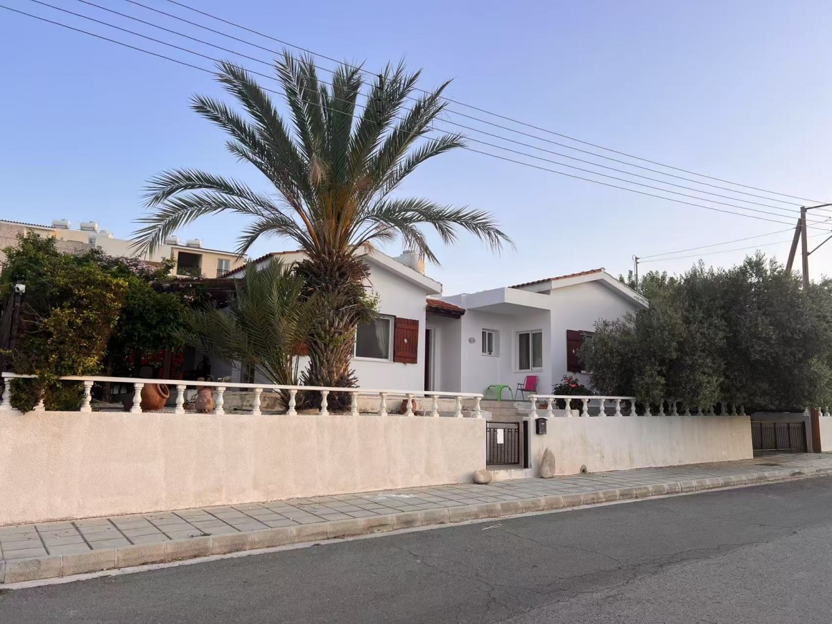 Detached Villa For Sale  in  Select Location