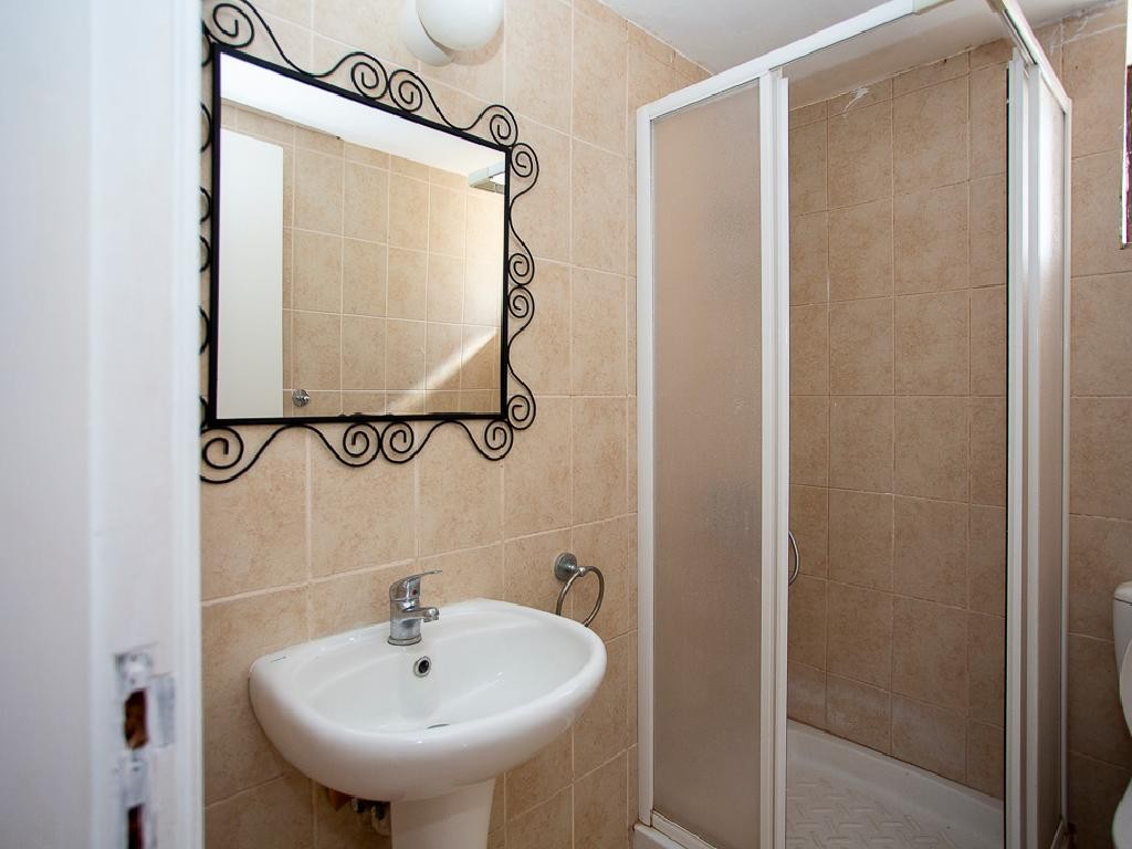 Semi Detached Villa For Sale  in  Lysos