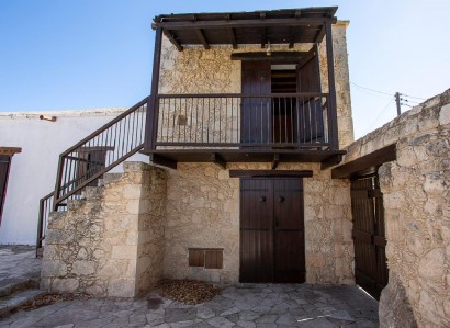 Lysos, Paphos Detached Villa For Sale | WW29441