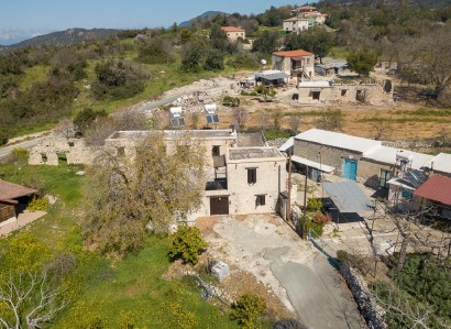 Lysos, Paphos Detached Villa For Sale | WW29441