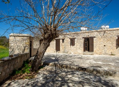 Lysos, Paphos Detached Villa For Sale | WW29441