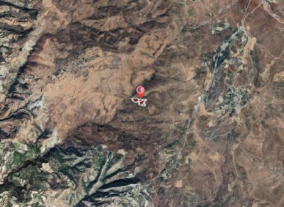 Pentalia, Paphos Agricultural Field For Sale | WW29444
