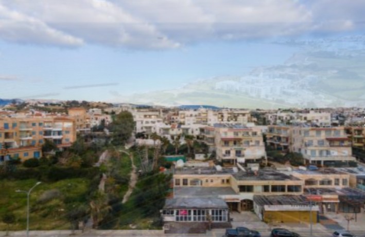 Peyia, Paphos Shop Sold | WW29458