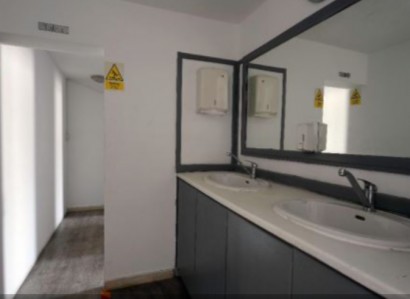 Peyia, Paphos Shop Sold | WW29458