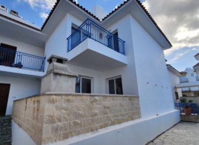 Argaka, Paphos Apartment For Sale | WW29460