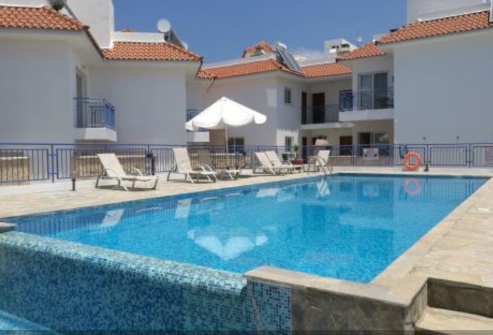 Apartment For Sale  in  Argaka