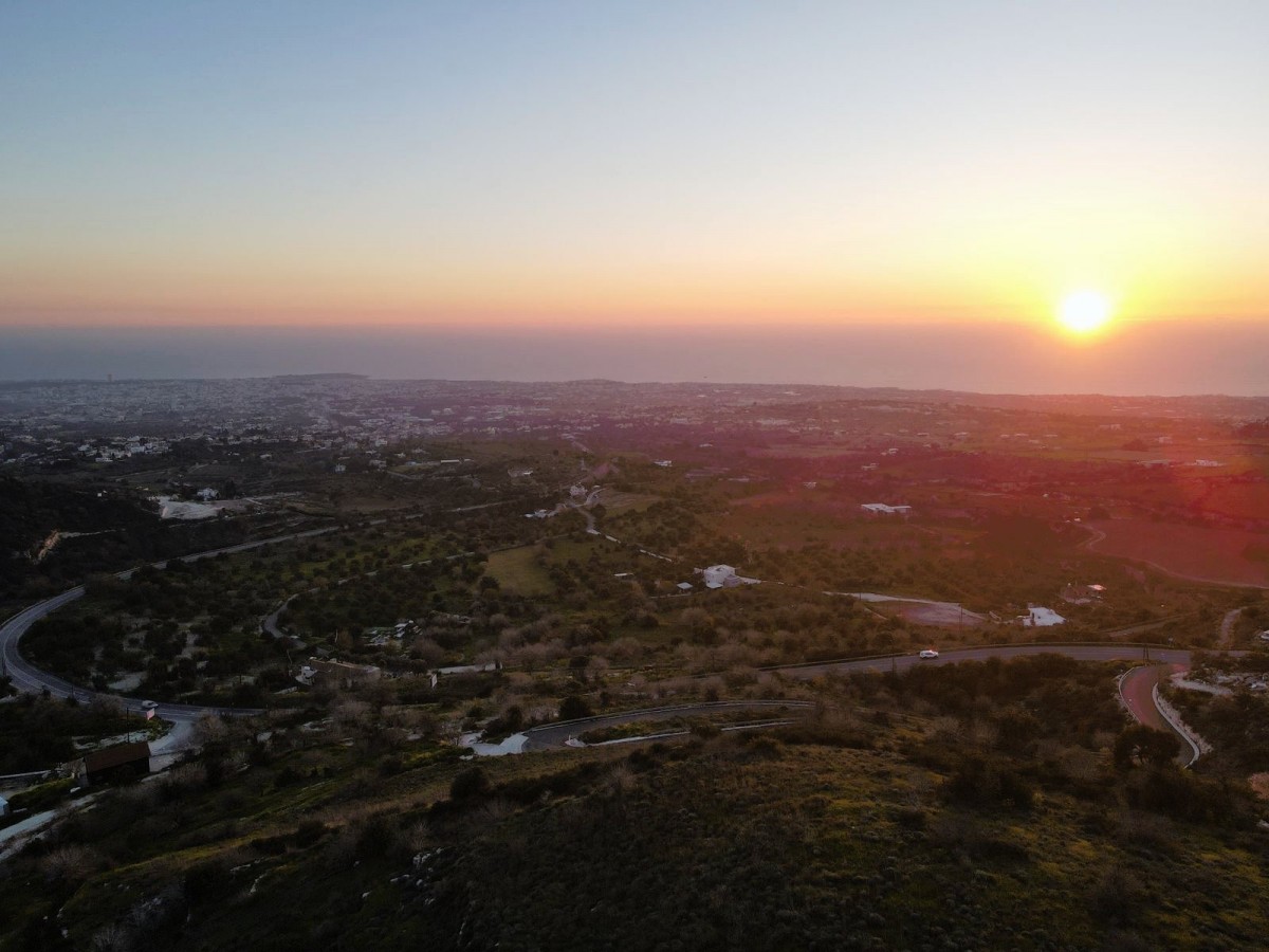 Residential Field For Sale  in  Tsada