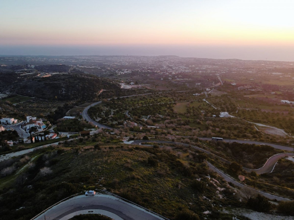Residential Field For Sale  in  Tsada