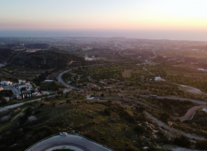 Tsada, Paphos Residential Field For Sale | WW29466