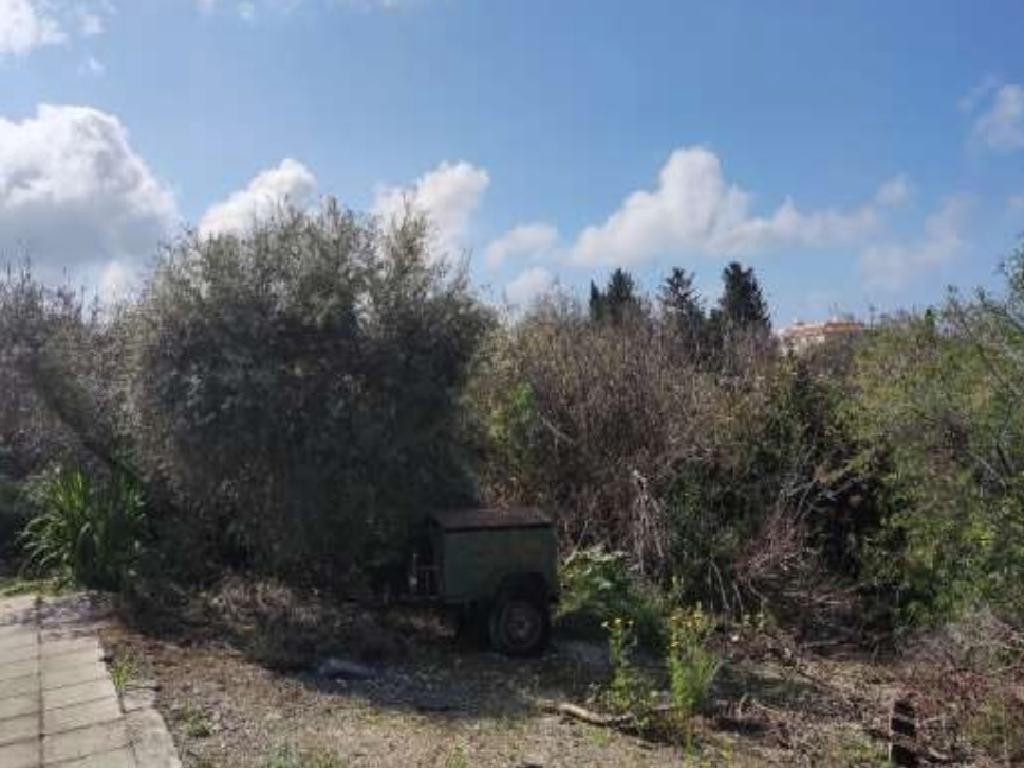Konia, Paphos Residential Field For Sale | WW29469