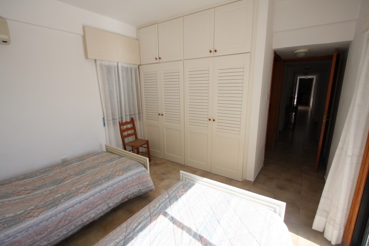 Bungalow For Rent  in  Chlorakas