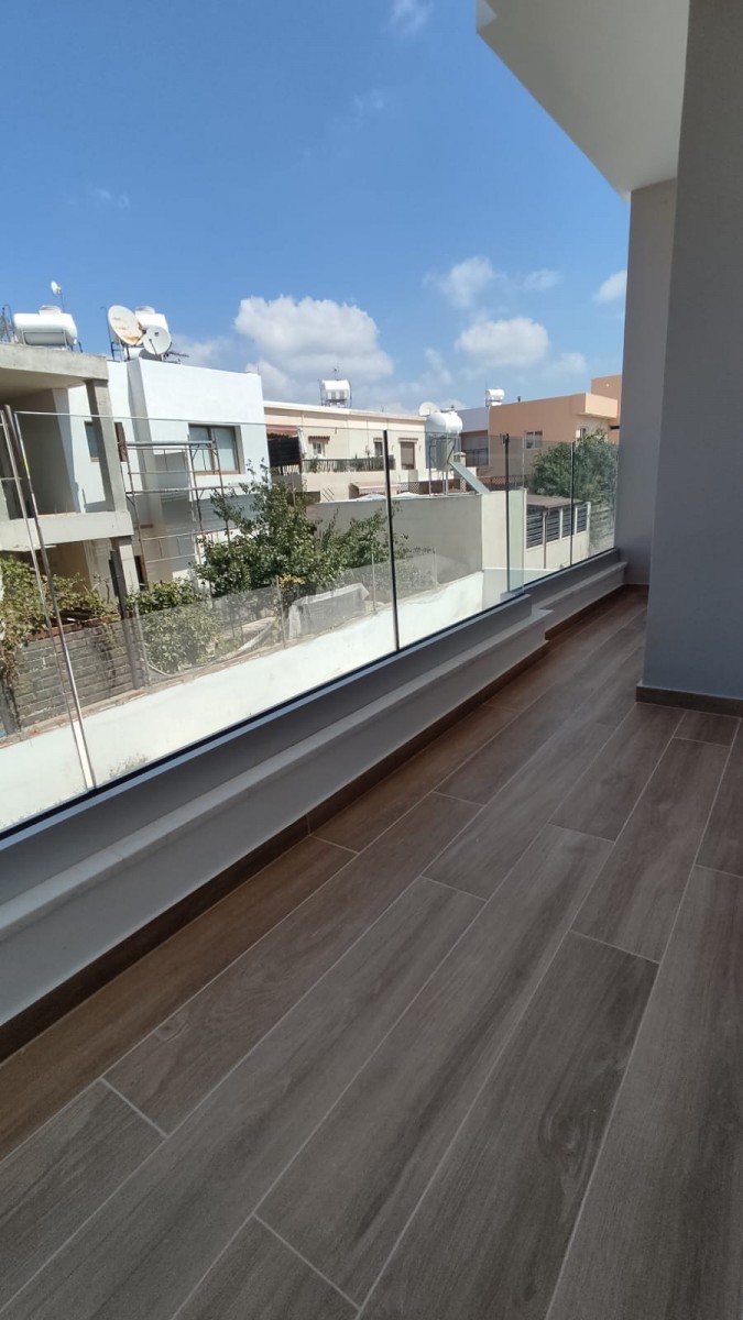 Apartment For Rent  in  Kato Paphos - Universal